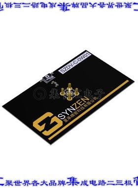 SZDV-C-0W01 开发板评估板 AULIN EVAL BOARD 2.4GHz ANT