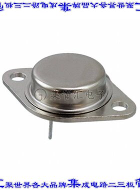 JANTX2N6284 单双极晶体管 TRANS NPN DARL 100V 20A TO204AA