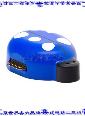MD-42688-P 开发板评估板 SMARTBUG MULTI-SENSOR WIRELESS