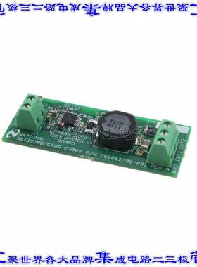 LM2695EVAL 开发板评估板 BOARD EVALUATION LM2695
