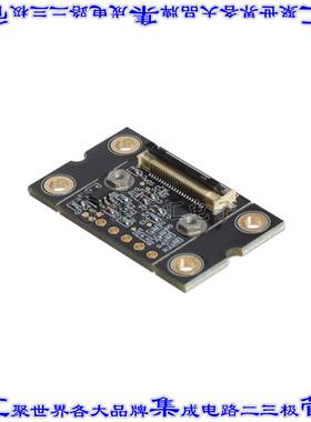 TMF8806_EVM_DA_DAUGHTERBOARD 开发板评估板 TMF8806_EVM_DA_DAU