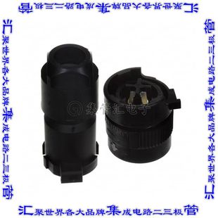 连接器接插件CONN SOLDER PLUG CUP FMALE JN1DS04FK2