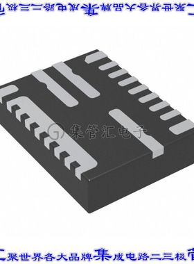 MPQ8634AGLE-P 开关稳压器IC REG BUCK ADJ 12A 21QFN电源芯片集