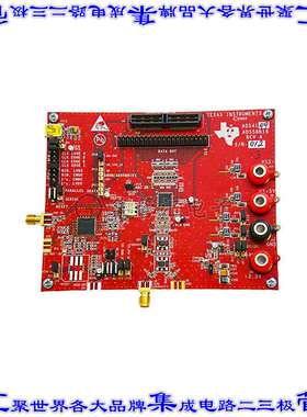 ADS41B29EVM 开发板评估板 EVAL MODULE FOR ADS41B29