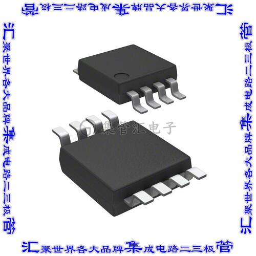 MC100LVELT23DTG 集成电路芯片IC TRANSLATOR UNIDIR 8TSSOP
