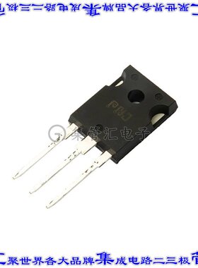 P3D06016K3 二极管 DIODE SIL CARB 650V 64A TO247-3