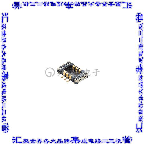 5035521820TR750 连接器接插件0.4 B/B HRF 18CKT PLUG O/M PKG