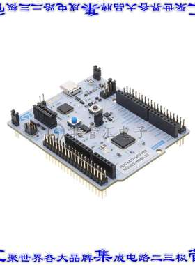 NUCLEO-U031R8 开发板评估板 NUCLEO-64 STM32U031R8 EVAL BRD