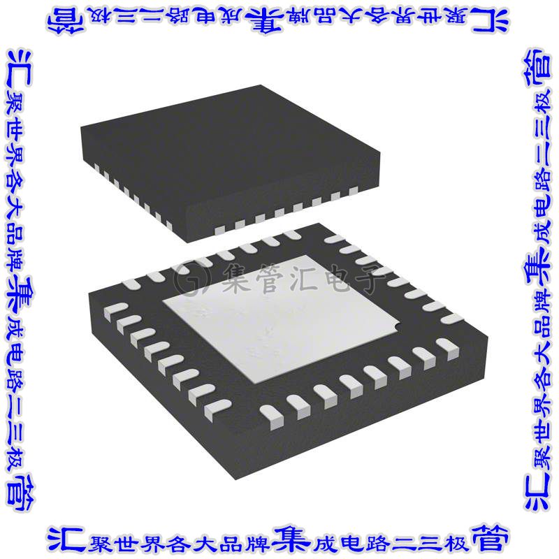 STM32L412K8U6 单片机IC MCU 32BIT 64KB FLASH 32UFQFPN芯片微