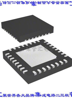 STM32L412KBU3 单片机IC MCU 32BIT 128KB FLASH 32UFQFPN芯片微