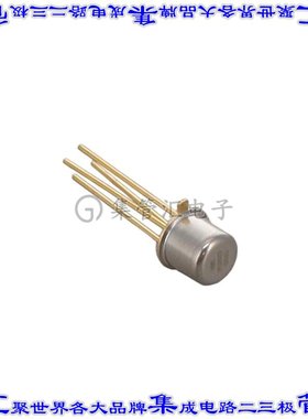 2N3823 晶体管 JFET N-CH 30V TO72