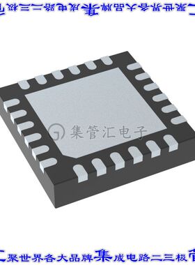 LP3944ISQ/NOPB 驱动器IC LED DRIVER PS I2C 25MA 24WQFN芯片集