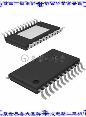 IS31AP2110-ZLS2-TR 集成电路芯片IC AMP D MONO/STER 15W 28ETS