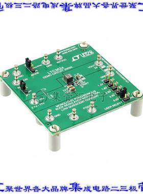 DC2005A 开发板评估板 BOARD EVAL FOR LTC3624EDD