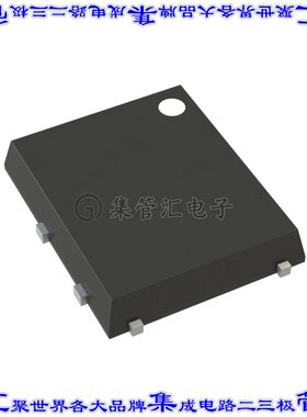 NTMFS0D4N04XMT1G 晶体管 MOSFET 40V T10M IN S08FL HEFET GEN
