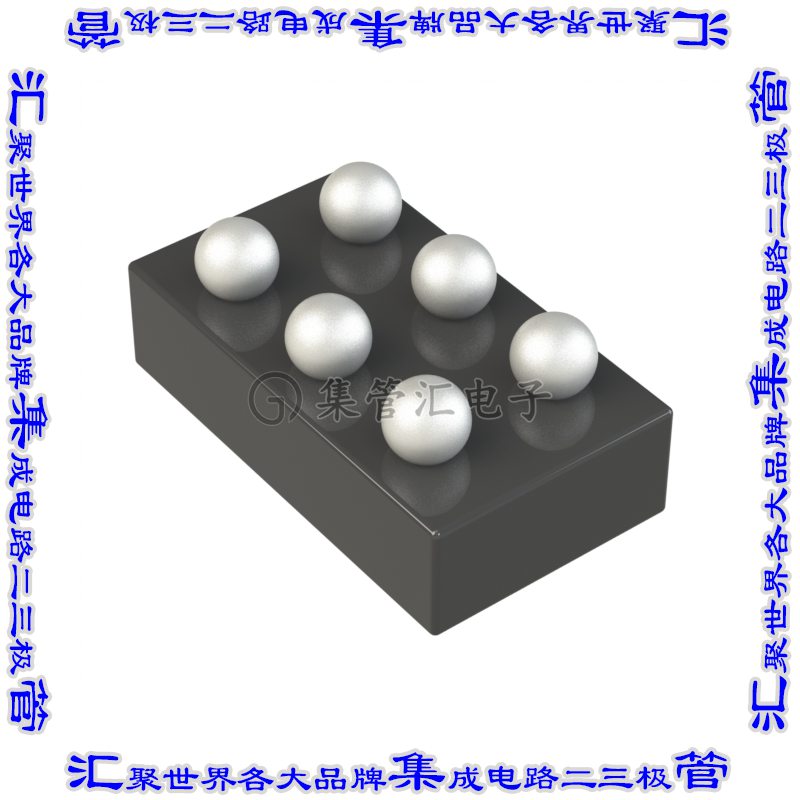 XC9142A50C0R-G 集成电路芯片IC REG BOOST 5V 500MA 6WLP