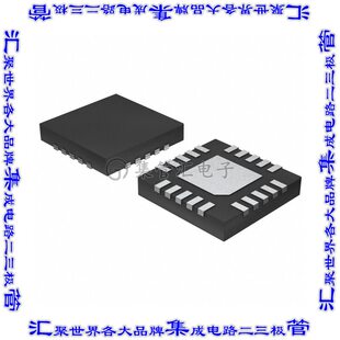 MAX22193ATP+ 集成电路芯片IC 4-CH OCTAL DIGITAL INPUT TQFN