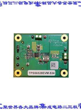 TPS56528EVM-534 开发板评估板 EVAL MODULE FOR TPS56528