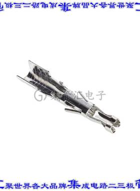 CP60T031PP0-HC 连接器接插件RECEPTACLE CRIMP TERMINAL 14~16A