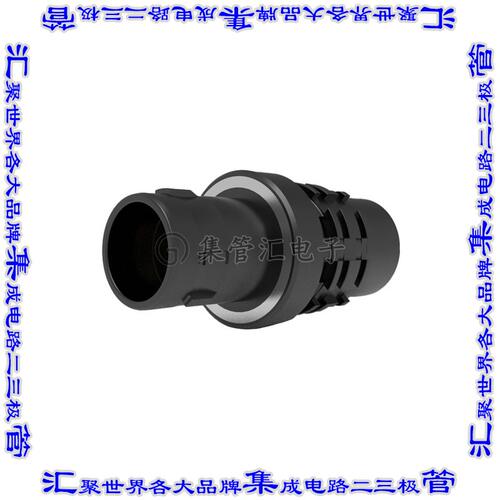 NX-A11YAR-P05XJG0-0000 连接器接插件CONN STRAIGHT PLUG 5 PIN