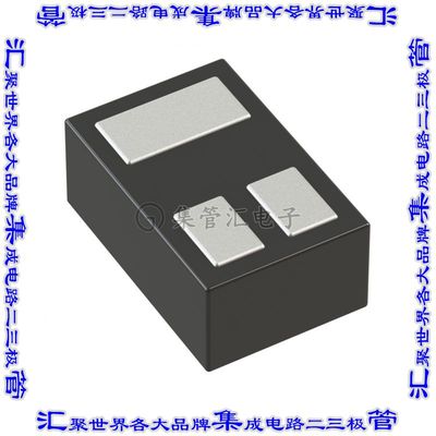 DMP68D0LFB-7B 晶体管 MOSFET BVDSS: 61V~100V X2-DFN100