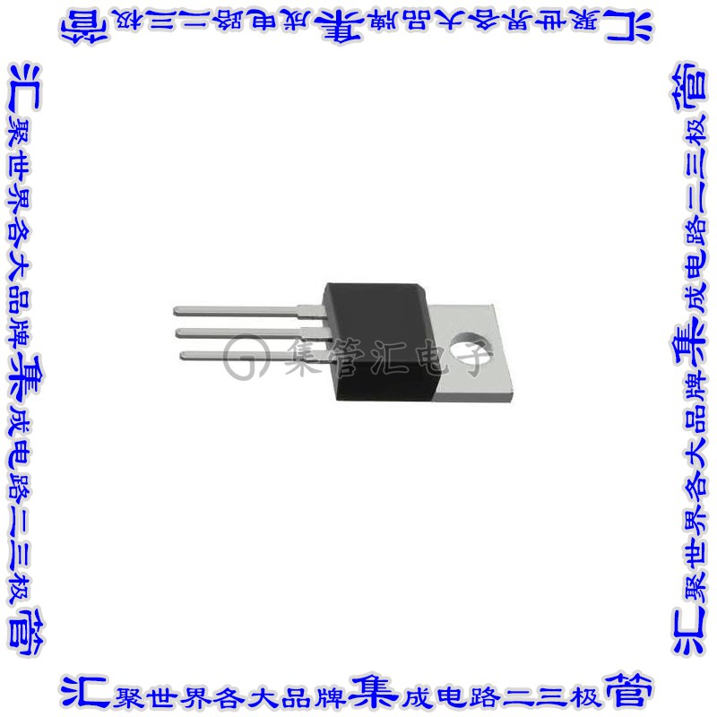 MFT4N200T220 晶体管 MOSFET 40v 200A 166W N-Channel