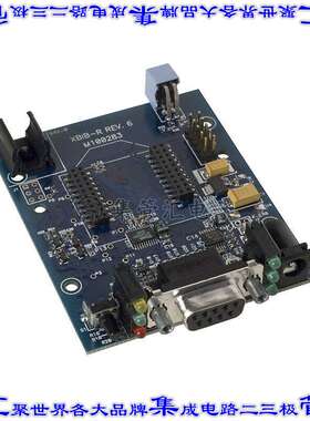 XBIB-R 开发板评估板 BOARD RS232 ZIGBEE MOD PRO