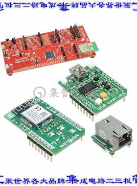 DM320104-BNDL 开发板评估板 PIC32MZ EF CURIOSITY EVAL BRD