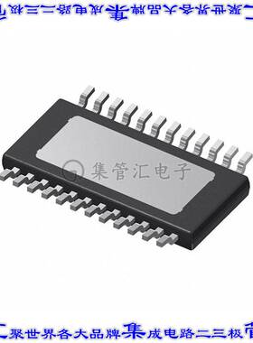 TLE94613ESXUMA1 集成电路芯片IC SYST BASIS CHIP TSDSO24-1