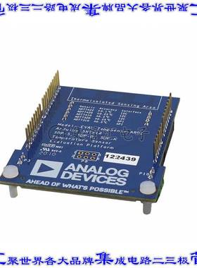 EVAL-ADT7420ARDZ 开发板评估板 BOARD EVALUATION ADT7420
