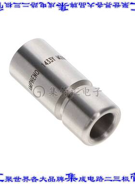 M28840/22S03 连接器接插件B/S, METAL CONDUIT BUSHING, COND