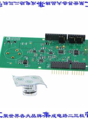 EVAL-CN0396-ARDZ 开发板评估板 EVAL BOARD CO/H2S GAS DETECTIO