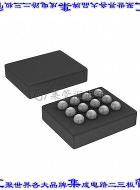 BQ27505YZGT-J2 电池监控器IC BATT FUEL GAUGE LIION 12DSBGA芯