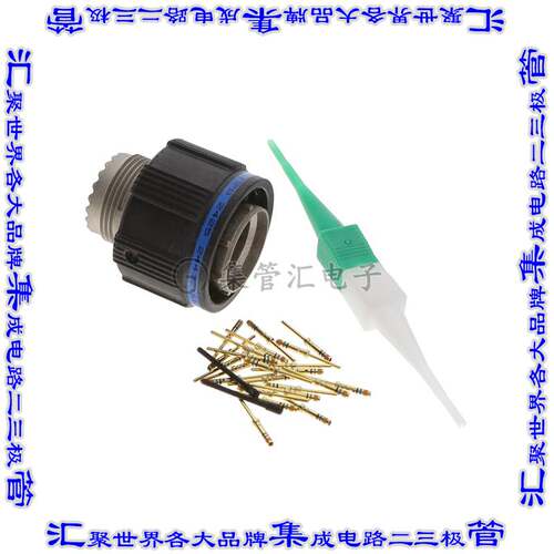 D38999/26MC35PB 连接器接插件PLUG