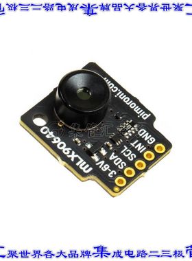 PIM366 开发板评估板 MLX90640 THERM CAM 110 DEGREE