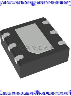 NCV8711BMTW300TBG 线性稳压器NCP711 WDFNW6 3V0电源芯片集成电