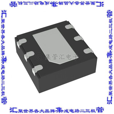 NCV8187AMTWADJTAG 线性稳压器IC REG LIN POS ADJ 1.2A 6-WDFNW