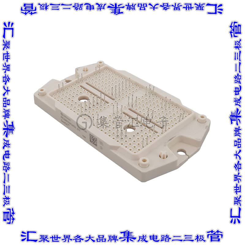 FF2MR12W3M1HB11BPSA1 晶体管 MOSFET 4N-CH 1200V AG-EASY3B