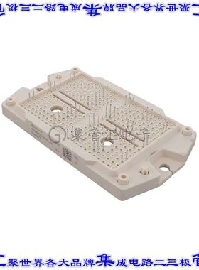 FF2MR12W3M1HB11BPSA1 晶体管 MOSFET 4N-CH 1200V AG-EASY3B