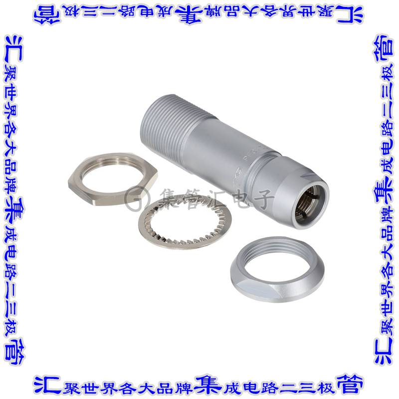 PFG.3B.330.CLLD10 连接器接插件Circular Plastic Push-Pull