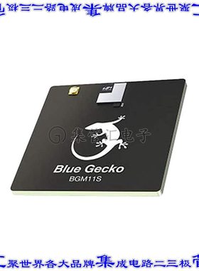 SLWRB4303A 开发板评估板 BLUE GECKO BGM11S +8 DBM RADIO B