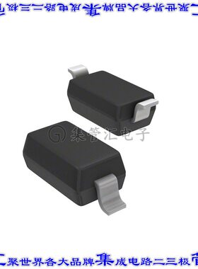 CMHZ4697 TR PBFREE 齐纳二极管 DIODE ZENER 10V 500MW SOD123