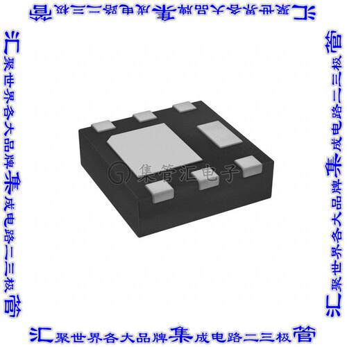 DMT12H060LFDF-7 晶体管 MOSFET BVDSS: 101V~250V U-DFN202