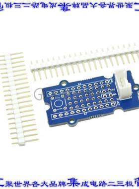 101020035 开发板评估板 GROVE PROTOSHIELD