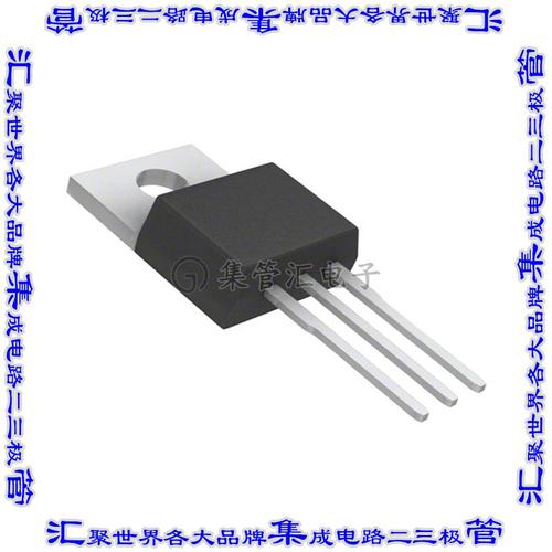 BTA425Y-800CTQ 可控硅 TRIAC 800V 25A TO220AB