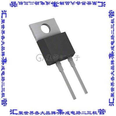 MBR745 二极管 DIODE SCHOTTKY 45V 7.5A TO220AC