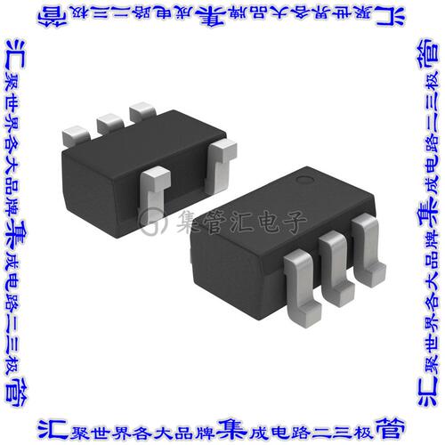 APX321SEG-7 放大器IC OPAMP GP 1电路 SOT353芯片集成电路