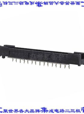 767054-3 连接器接插件CONN RCPT 114P SMD PALLAD-NICKEL