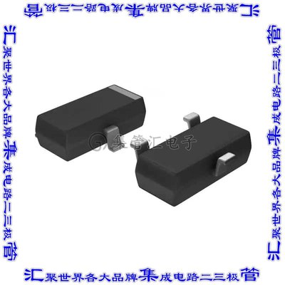 MMBT2222A 单双极晶体管 GENERAL PURPOSE TRANSISTOR NPN S