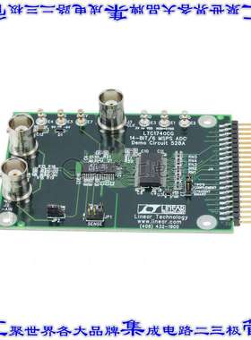 DC528A 开发板评估板 EVAL BOARD FOR LTC1740